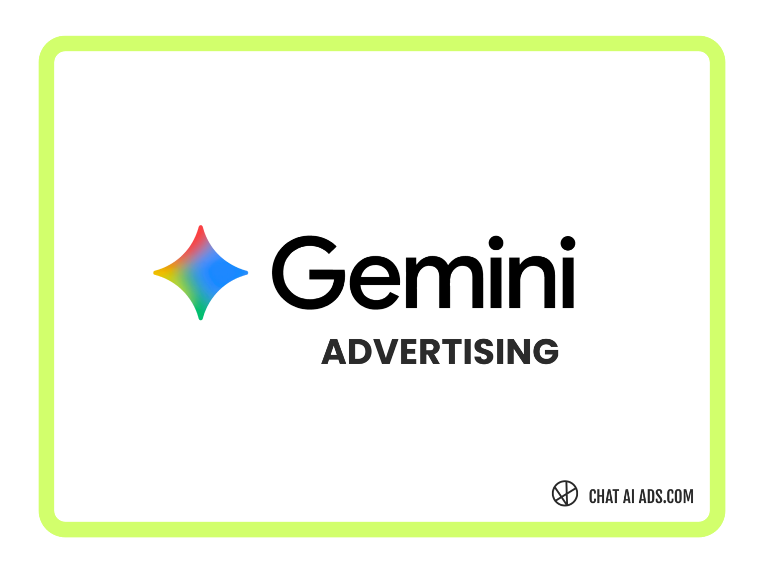 Gemini ads